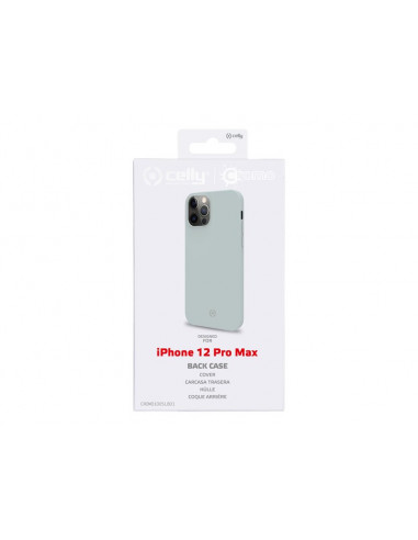FUNDA MOVIL BACK COVER CELLY CROMO...