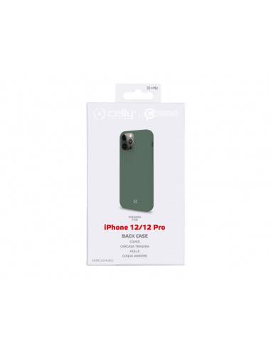 FUNDA MOVIL BACK COVER CELLY CROMO...
