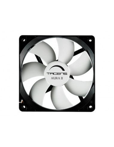 VENTILADOR 8CM 80X80X25MM TACENS...
