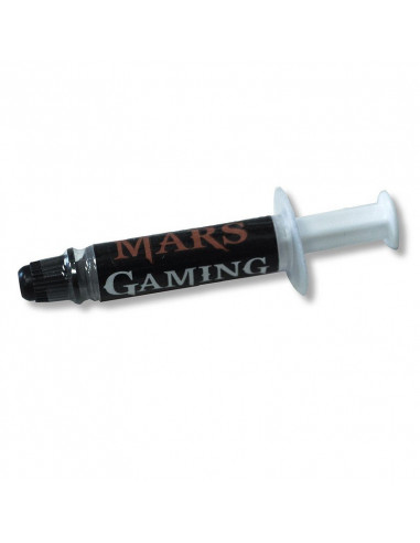 PASTA TERMICA MARS GAMING SILVER 1G