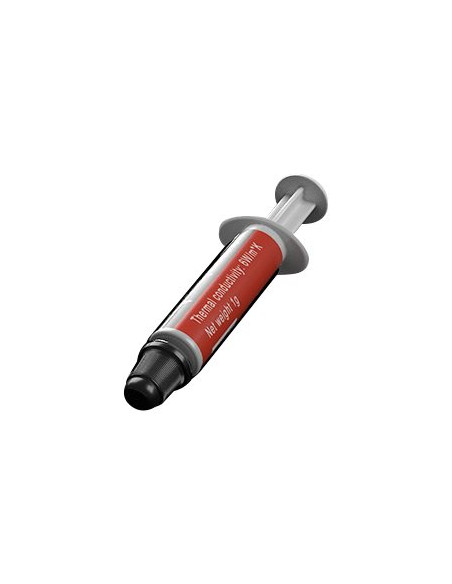 PASTA TERMICA MARS GAMING SILVER 1G