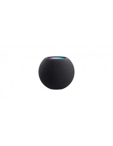 ALTAVOZ APPLE HOMEPOD MINI SPACE GREY