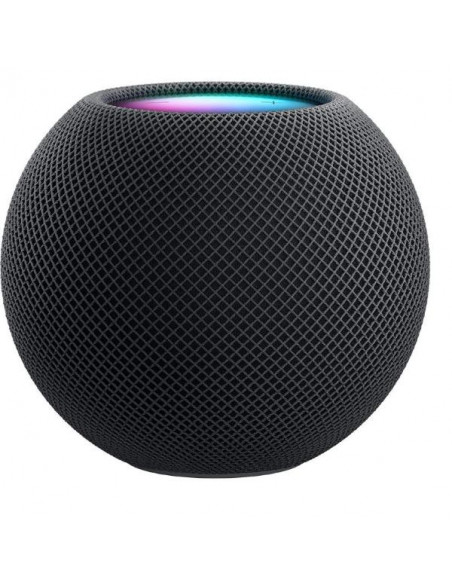 ALTAVOZ APPLE HOMEPOD MINI SPACE GREY