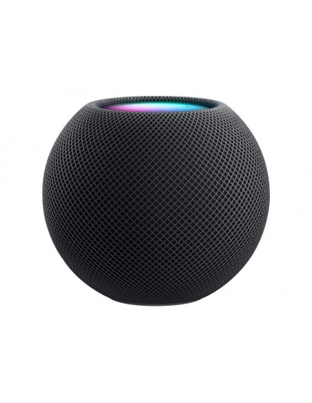 ALTAVOZ APPLE HOMEPOD MINI SPACE GREY