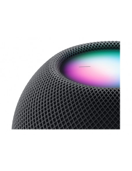 ALTAVOZ APPLE HOMEPOD MINI SPACE GREY