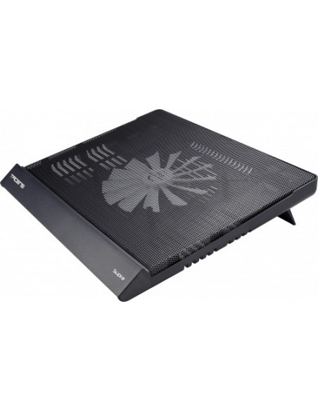 BASE REFRIGERADORA TACENS SUPRA17.4 BLACK