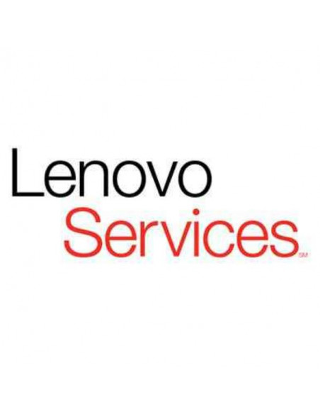 EXTENSION DE GARANTIA A 4 AÑOS LENOVO ONSITE PARA THINKCENTRE