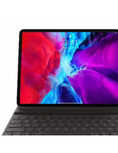 FUNDA TABLET + TECLADO IPAD... 2