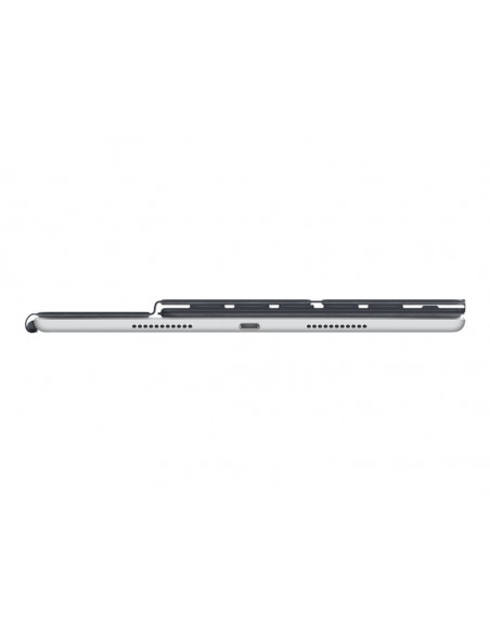 FUNDA TABLET + TECLADO IPAD APPLE SMART KEYBOARD FOLIO BLACK IPAD PRO 12.9 (3ª 4ª 5ª 6ªGEN)