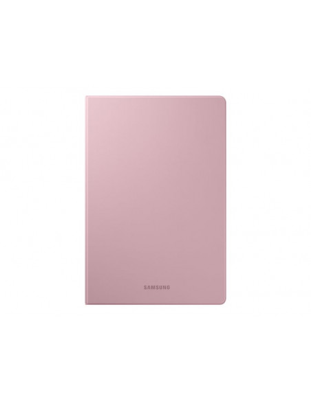 FUNDA TABLET SAMSUNG BOOK COVER GALAXY TAB S6 LITE ROSE