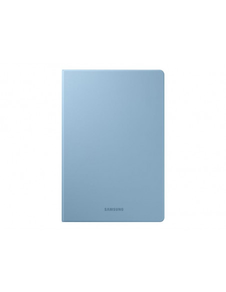 FUNDA TABLET SAMSUNG BOOK COVER GALAXY TAB S6 LITE BLUE