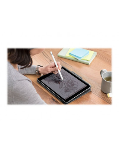 FUNDA TABLET + TECLADO LOGITECH SLIM...