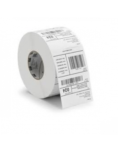ETIQUETAS TERMICAS ZEBRA Z-PERFORM...