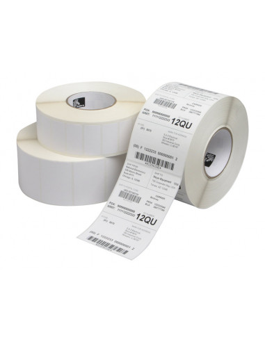 ETIQUETAS TERMICAS ZEBRA Z-PERFORM...