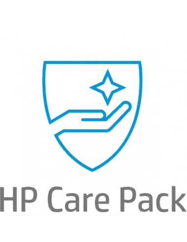 EXTENSION DE GARANTIA A 4 AÑOS HP IN...