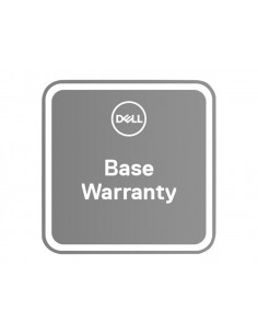 EXTENSION DE GARANTIA A 3...