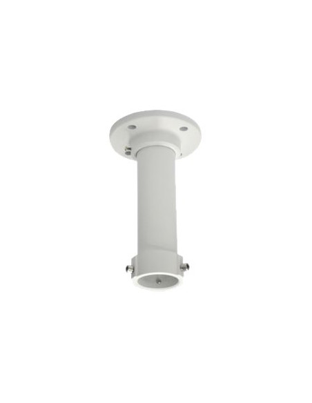SOPORTE TECHO HIKVISION CAMARA DOMO WHITE