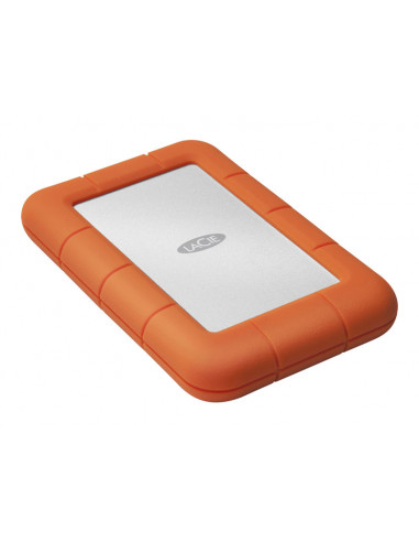 DISCO DURO USB 2TB LACIE RUGGED MINI...
