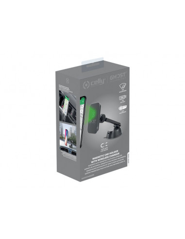SOPORTE COCHE UNIVERSAL CELLY GHOST...