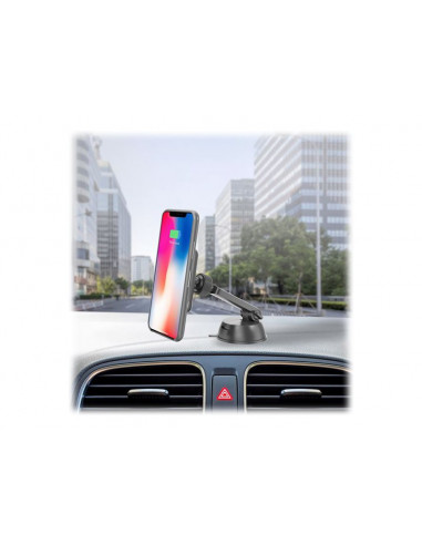 SOPORTE COCHE UNIVERSAL CELLY GHOST...