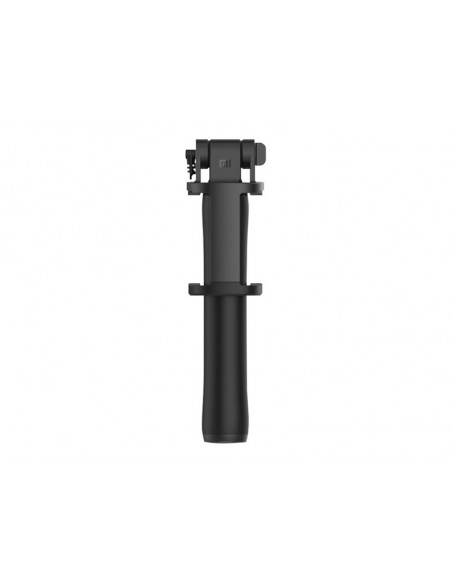 SOPORTE XIAOMI MI SELFIE STICK BLACK (WIRED REMOTE SHUTTER)