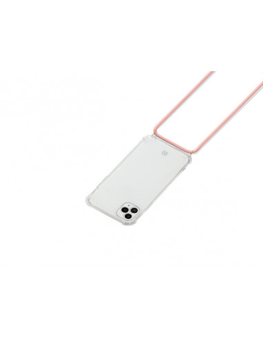 FUNDA MOVIL BACK COVER CELLY SILICONA...