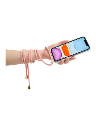 FUNDA MOVIL BACK COVER CELLY SILICONA...