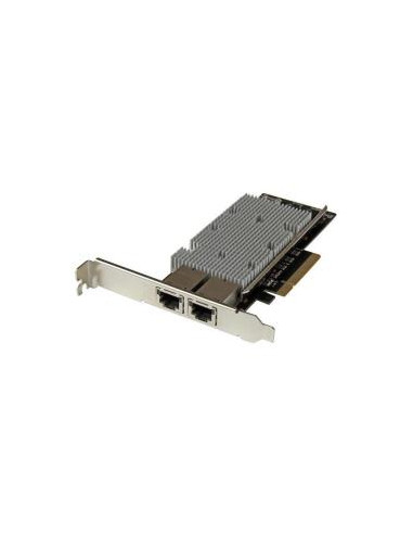 TARJETA RED STARTECH ST20000 2X 10G PCIE