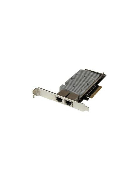 TARJETA RED STARTECH ST20000 2X 10G PCIE