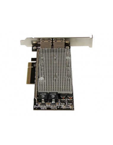 TARJETA RED STARTECH ST20000 2X 10G PCIE