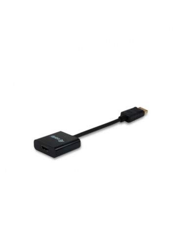 ADAPTADOR EQUIP DISPLAYPORT MACHO /...