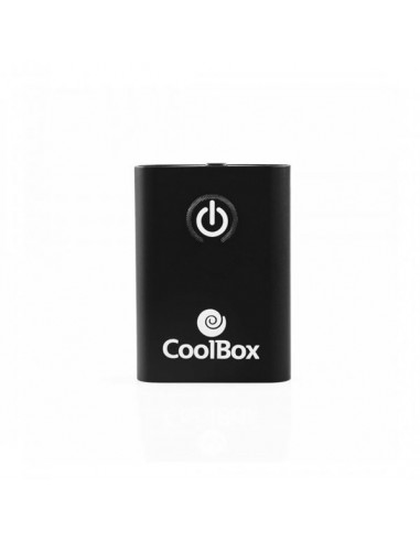 TRANSMISOR / RECEPTOR BLUETOOTH...