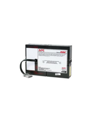 BATERIA APC PARA BACKUPS