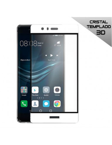 PROTECTOR HT CRISTAL TEMPLADO 3D...