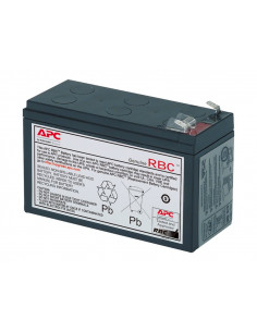 BATERIA APC PARA S.A.I....