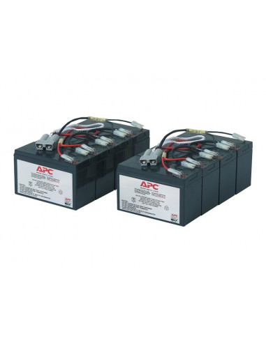 BATERIA APC PARA S.A.I. SU5000I