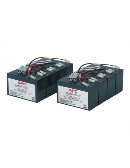 BATERIA APC PARA S.A.I. SU5000I