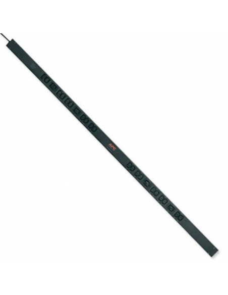 UNIDAD DE DISTRIBUCION ELECTRICA APC BASIC RACK AP7552 3.68KVAS