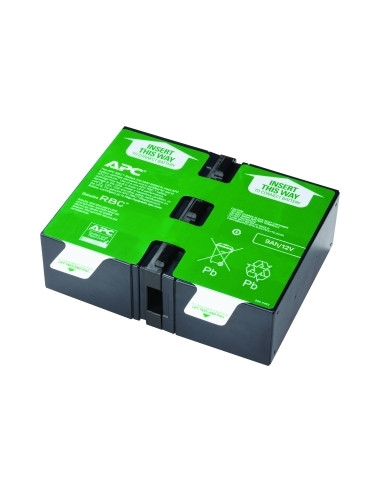 BATERIA APC PARA S.A.I. SMART UPS...