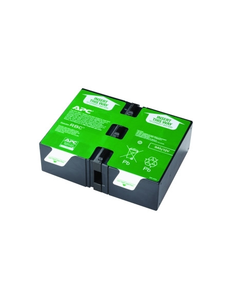 BATERIA APC PARA S.A.I. SMART UPS APCRBC124