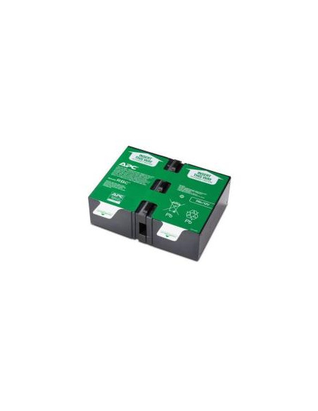 BATERIA APC PARA S.A.I. SMART UPS APCRBC124