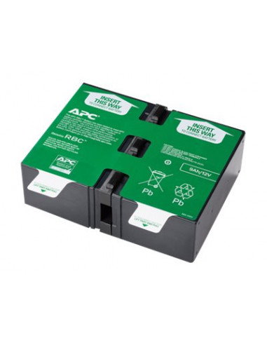 BATERIA APC PARA S.A.I. SMART UPS...