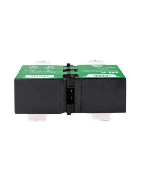 BATERIA APC PARA S.A.I. SMART UPS APCRBC124