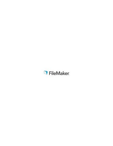 FILEMAKER SERVER 15 EDUCACION 1 AÑO 5 CONEXIONES