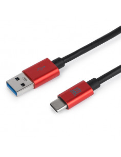 CABLE MAILLON USB 3.0 MACHO...