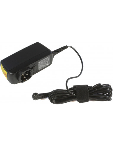 ALIMENTADOR PORTATIL ACER 19V 40W