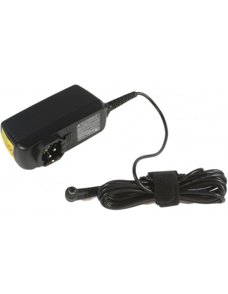 ALIMENTADOR PORTATIL ACER 19V 40W