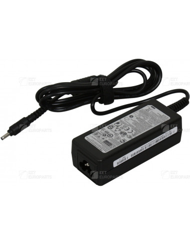 ALIMENTADOR PORTATIL SAMSUNG 40W 19V