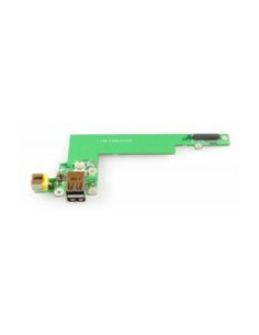 POWER BOARD DC ACER 2
