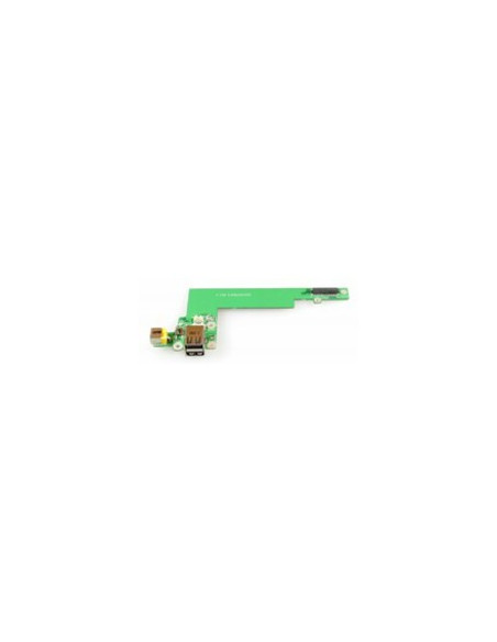 POWER BOARD DC ACER